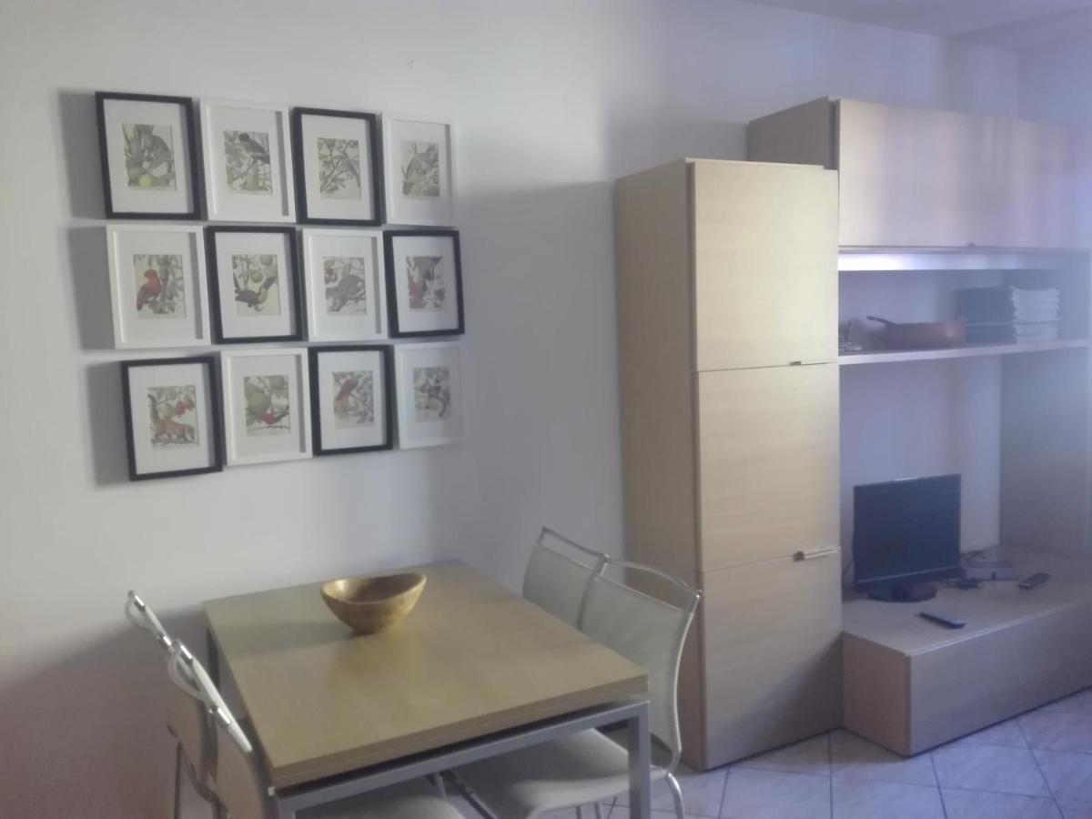 Appartamento A Due Passi Dal Lago Torbole Sul Garda Exterior photo
