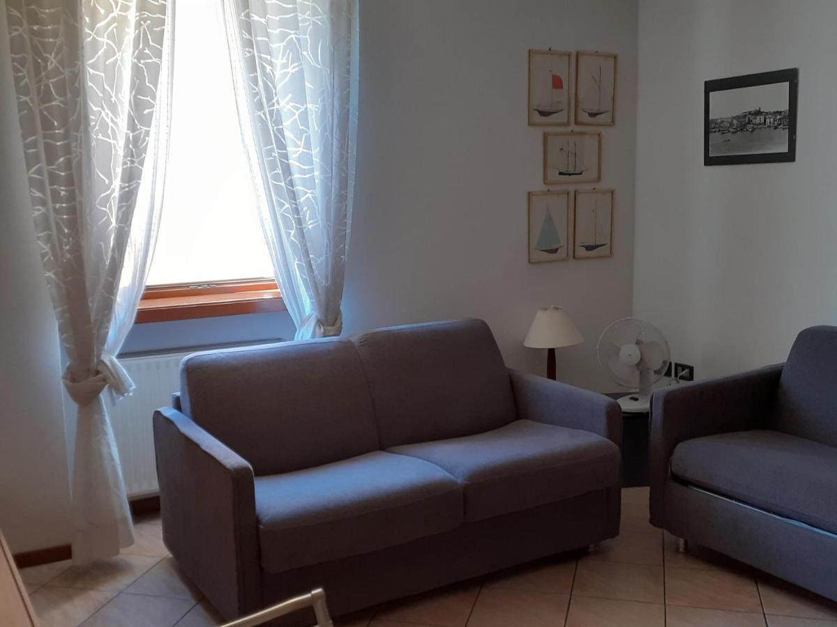 Appartamento A Due Passi Dal Lago Torbole Sul Garda Exterior photo