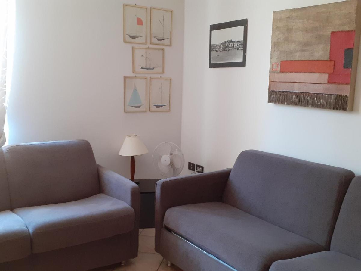 Appartamento A Due Passi Dal Lago Torbole Sul Garda Exterior photo