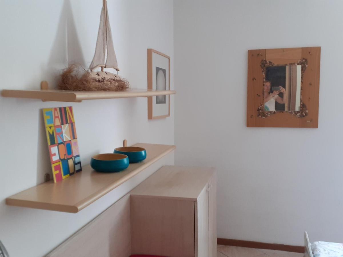Appartamento A Due Passi Dal Lago Torbole Sul Garda Exterior photo