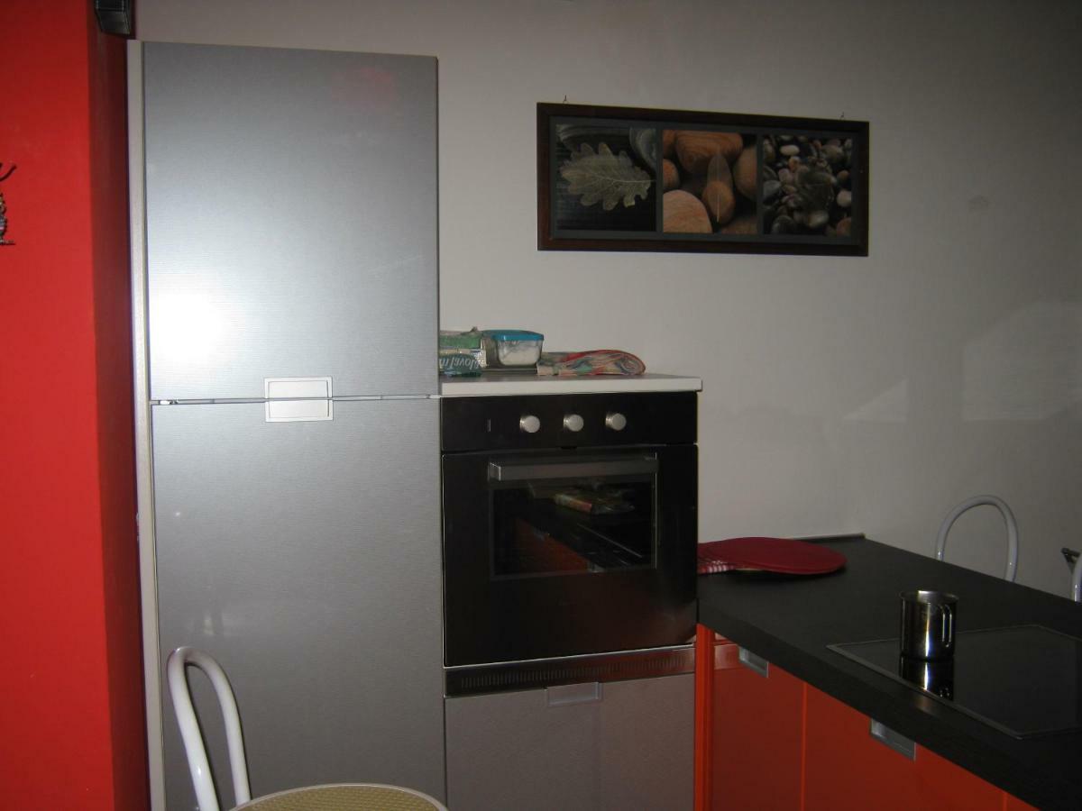 Appartamento A Due Passi Dal Lago Torbole Sul Garda Exterior photo